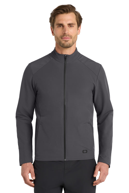 OGIO Connection Full-Zip OG706