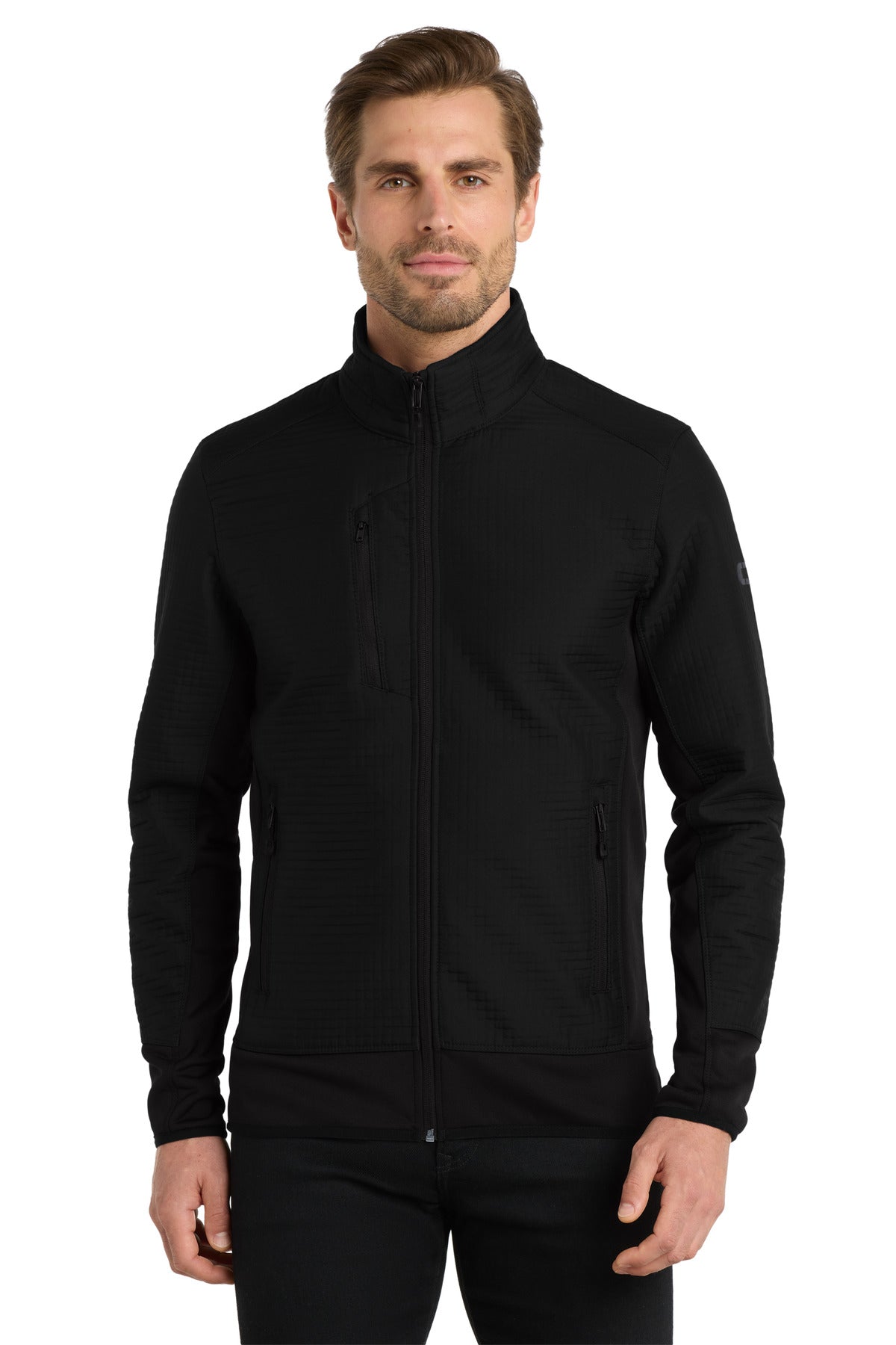 OGIO  Trax Jacket. OG726 - EMBROIDERED