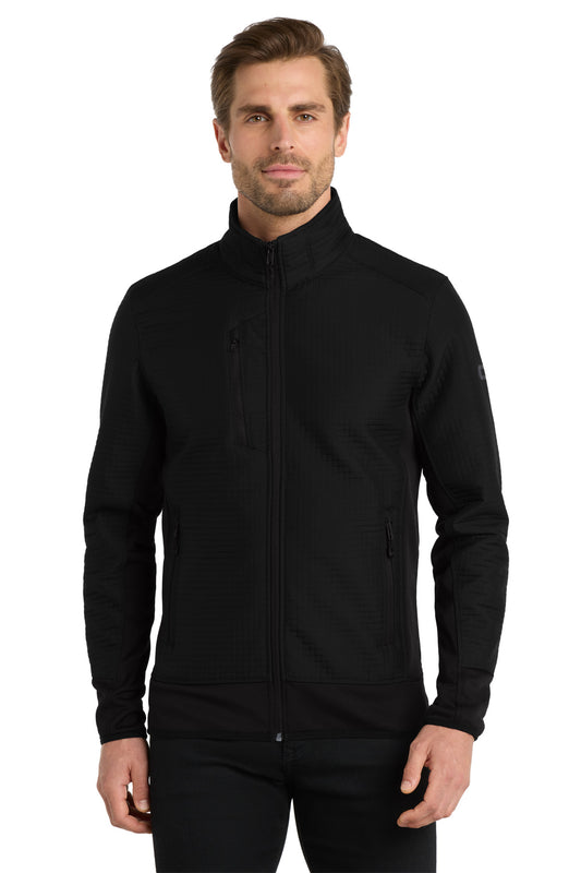 OGIO  Trax Jacket. OG726 - EMBROIDERED