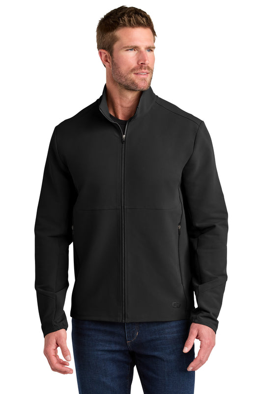 OGIO Kinetic Soft Shell OG740 - EMBROIDERED