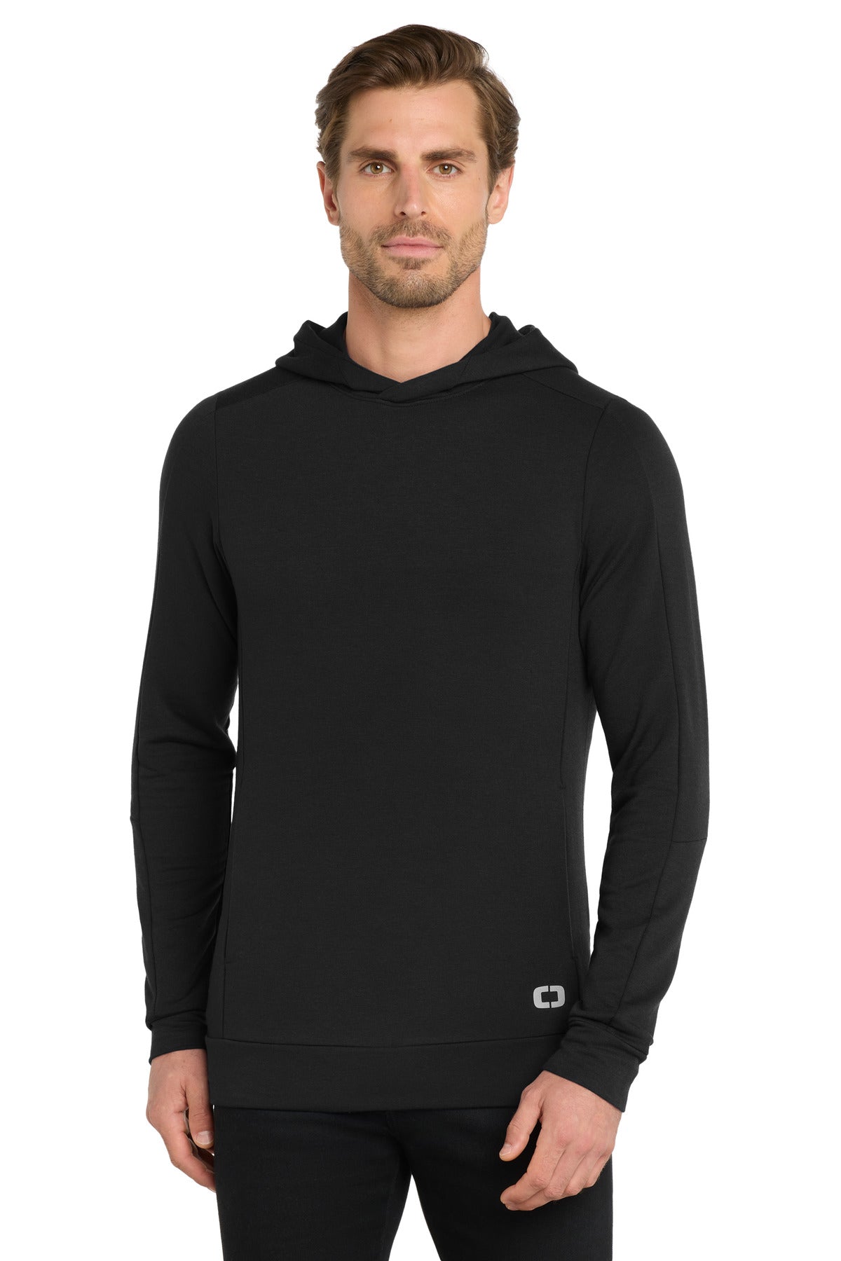OGIO Luuma Hoodie OG814 - EMBROIDERED