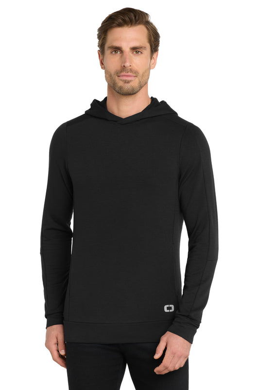 OGIO Luuma Hoodie OG814 - EMBROIDERED