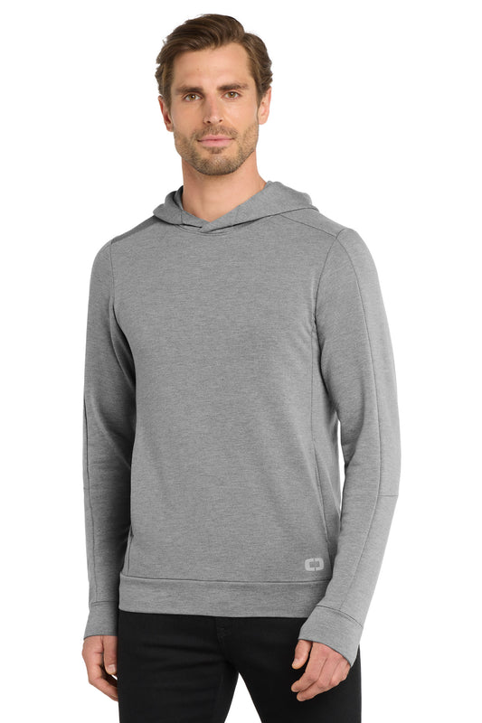 OGIO Luuma Hoodie OG814 - EMBROIDERED