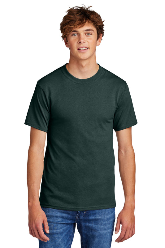 Port & Company - Core Blend Tee.  PC55