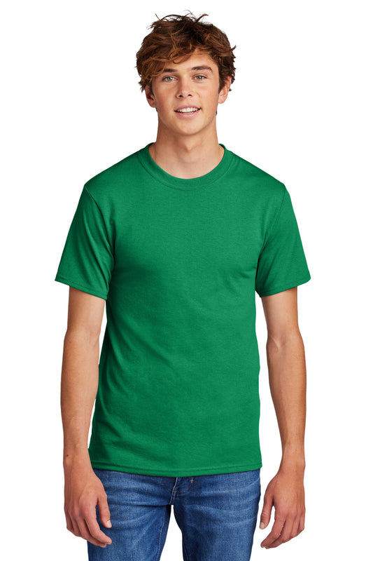 Port & Company - Core Blend Tee.  PC55