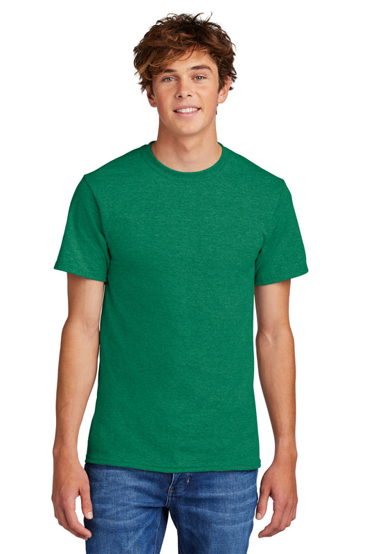 Port & Company - Core Blend Tee.  PC55