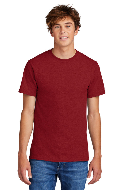Port & Company - Core Blend Tee.  PC55