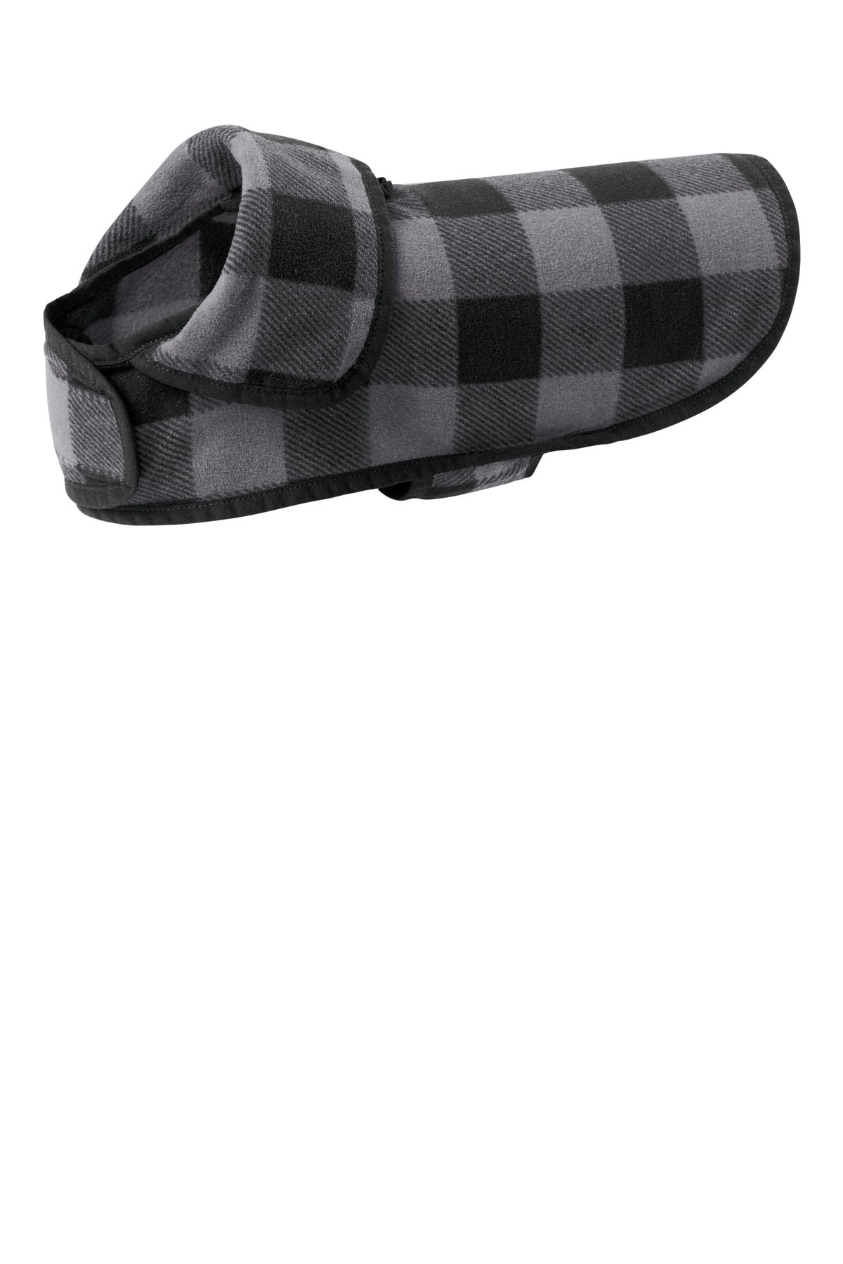 Port Authority Pet Fleece Jacket PE100 - EMBROIDERED
