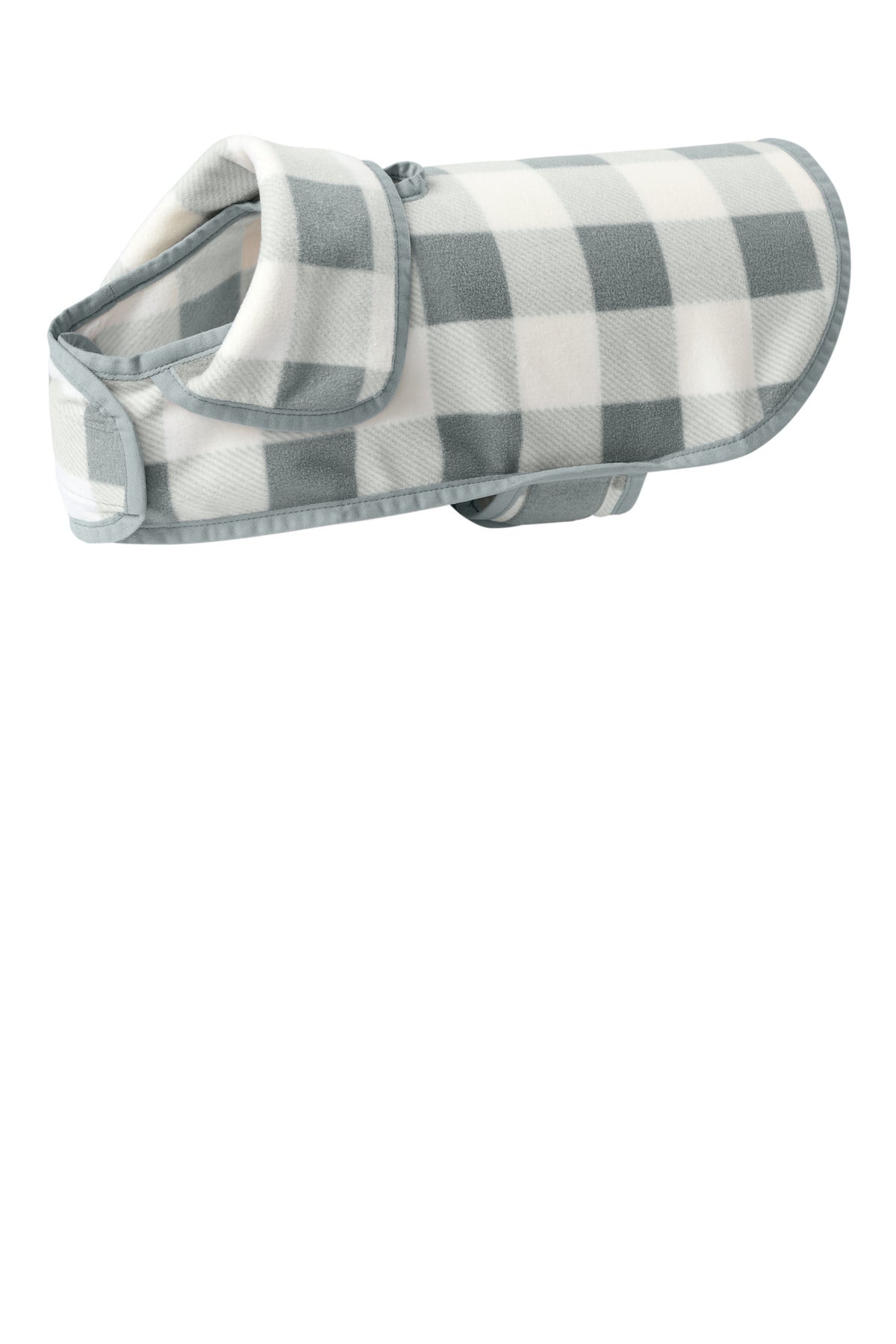 Port Authority Pet Fleece Jacket PE100 - EMBROIDERED