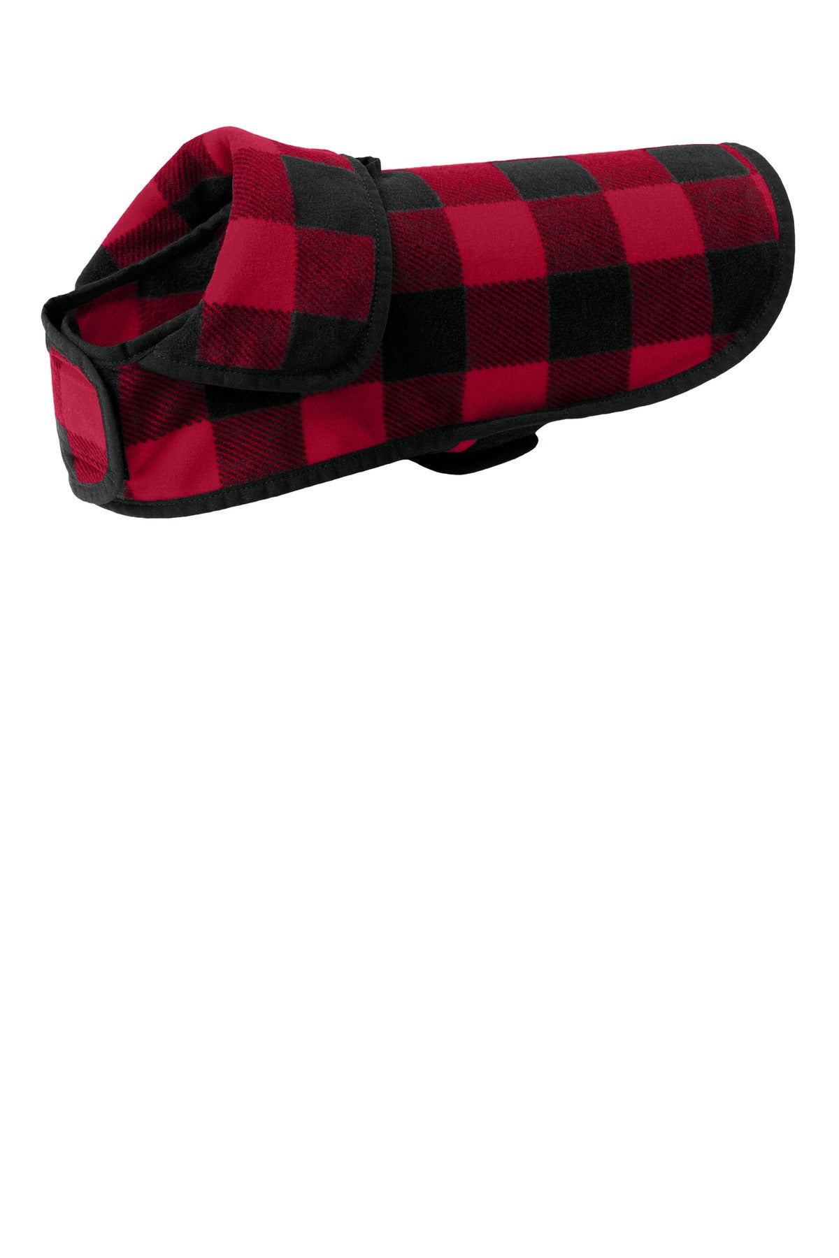 Port Authority Pet Fleece Jacket PE100 - EMBROIDERED