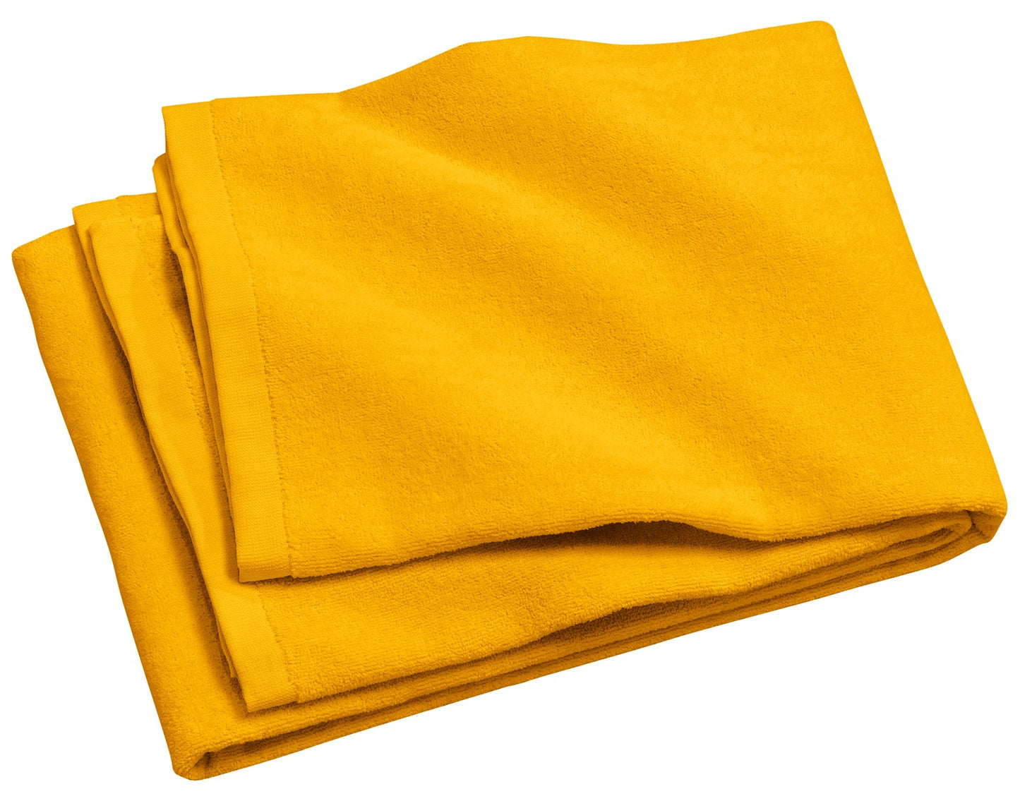 Port Authority - Beach Towel.  PT42 - EMBROIDERED