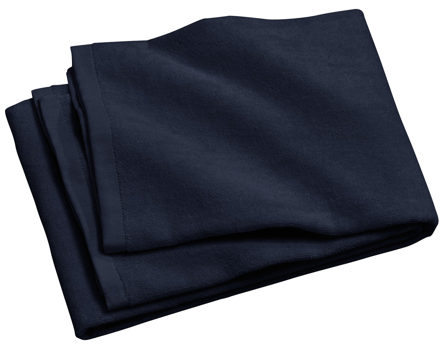Port Authority - Beach Towel. PT42 - EMBROIDERED
