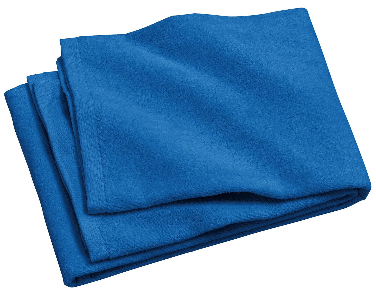 Port Authority - Beach Towel.  PT42 - EMBROIDERED
