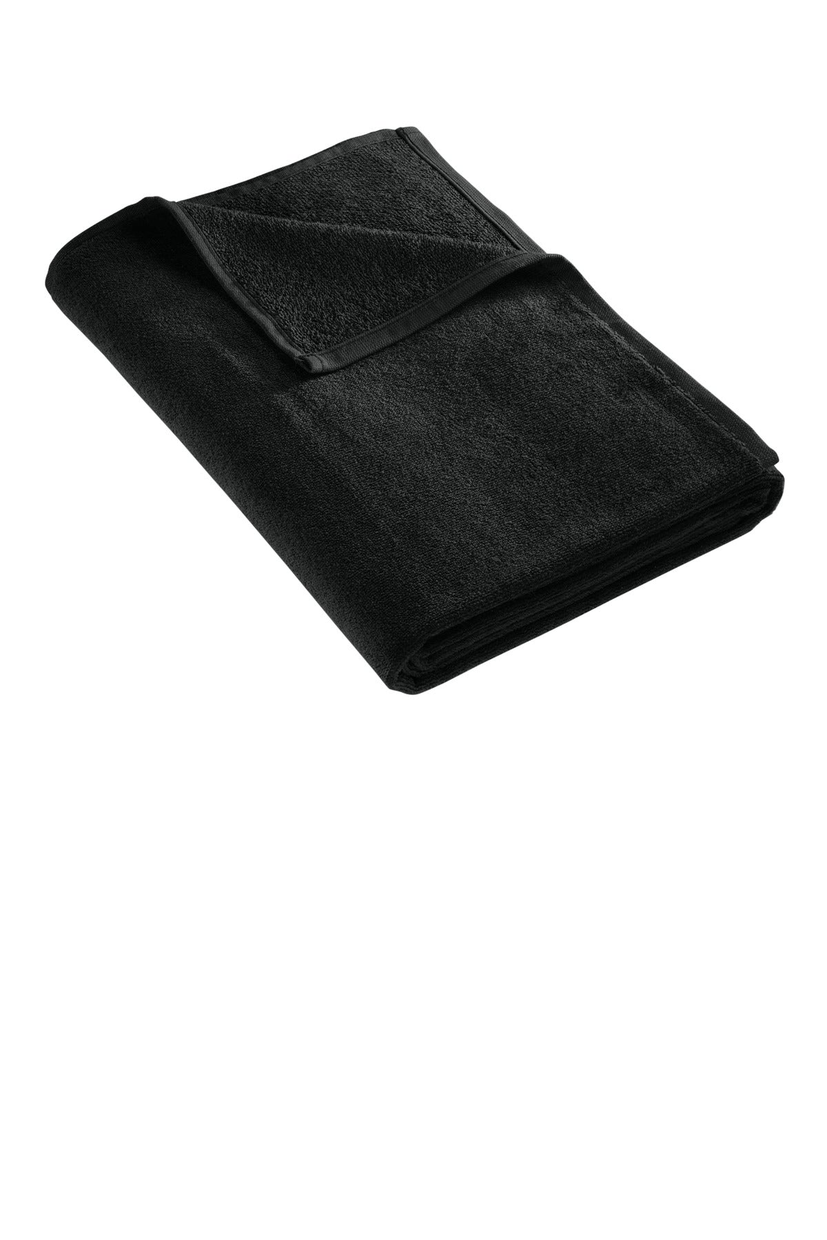 Port Authority  Value Beach Towel PT44 - EMBROIDERED
