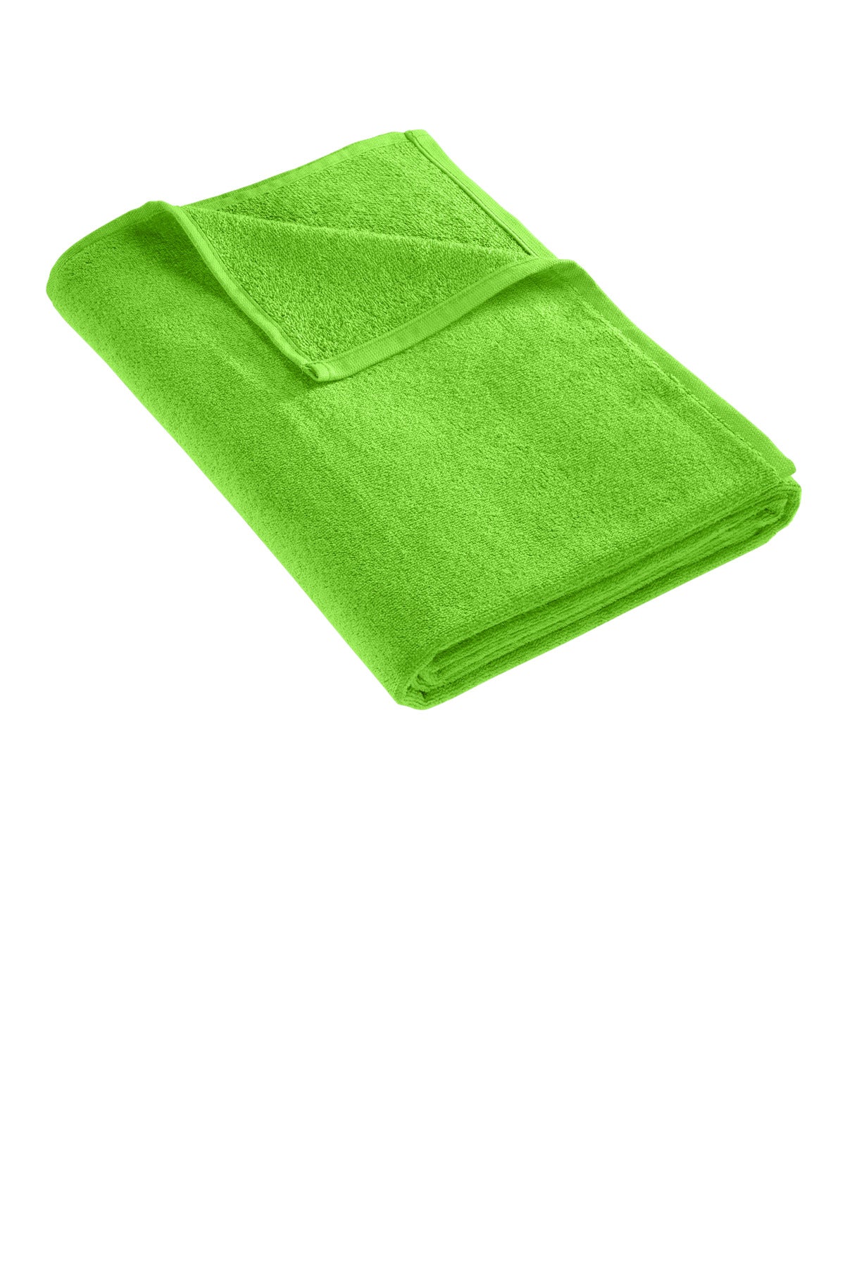 Port Authority  Value Beach Towel PT44 - EMBROIDERED
