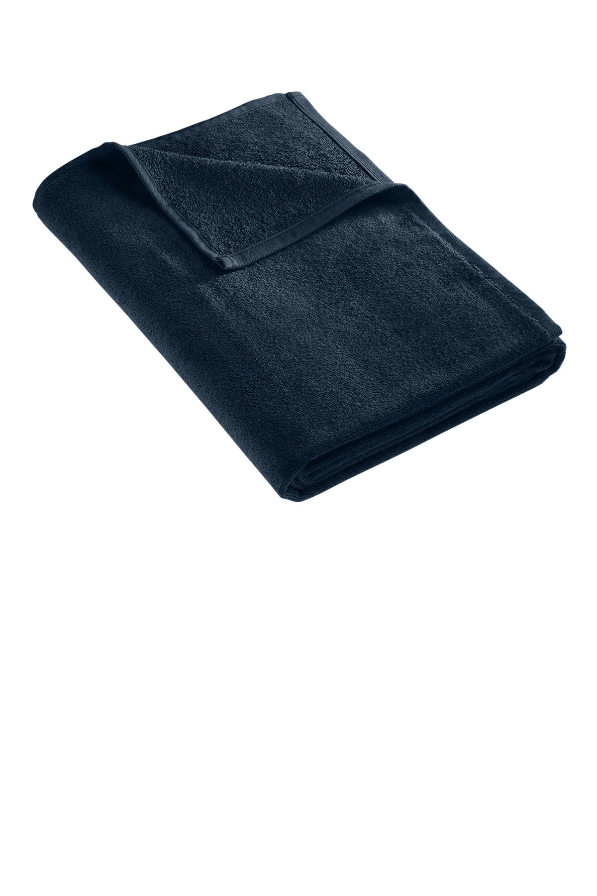 Port Authority Value Beach Towel PT44 - EMBROIDERED