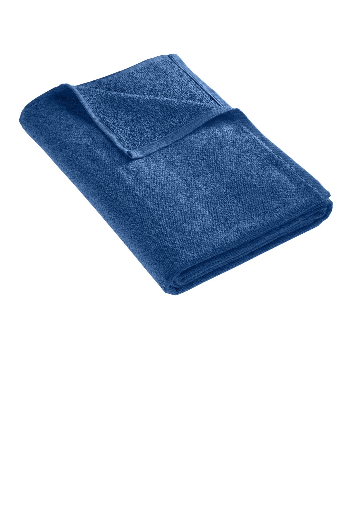 Port Authority  Value Beach Towel PT44 - EMBROIDERED