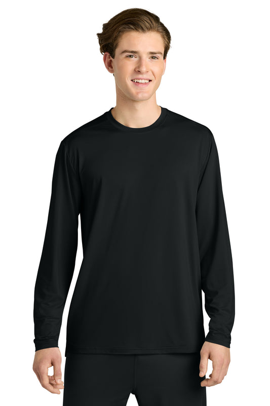 Richardson Clutch Long Sleeve Tee RA7110LS - EMBROIDERED