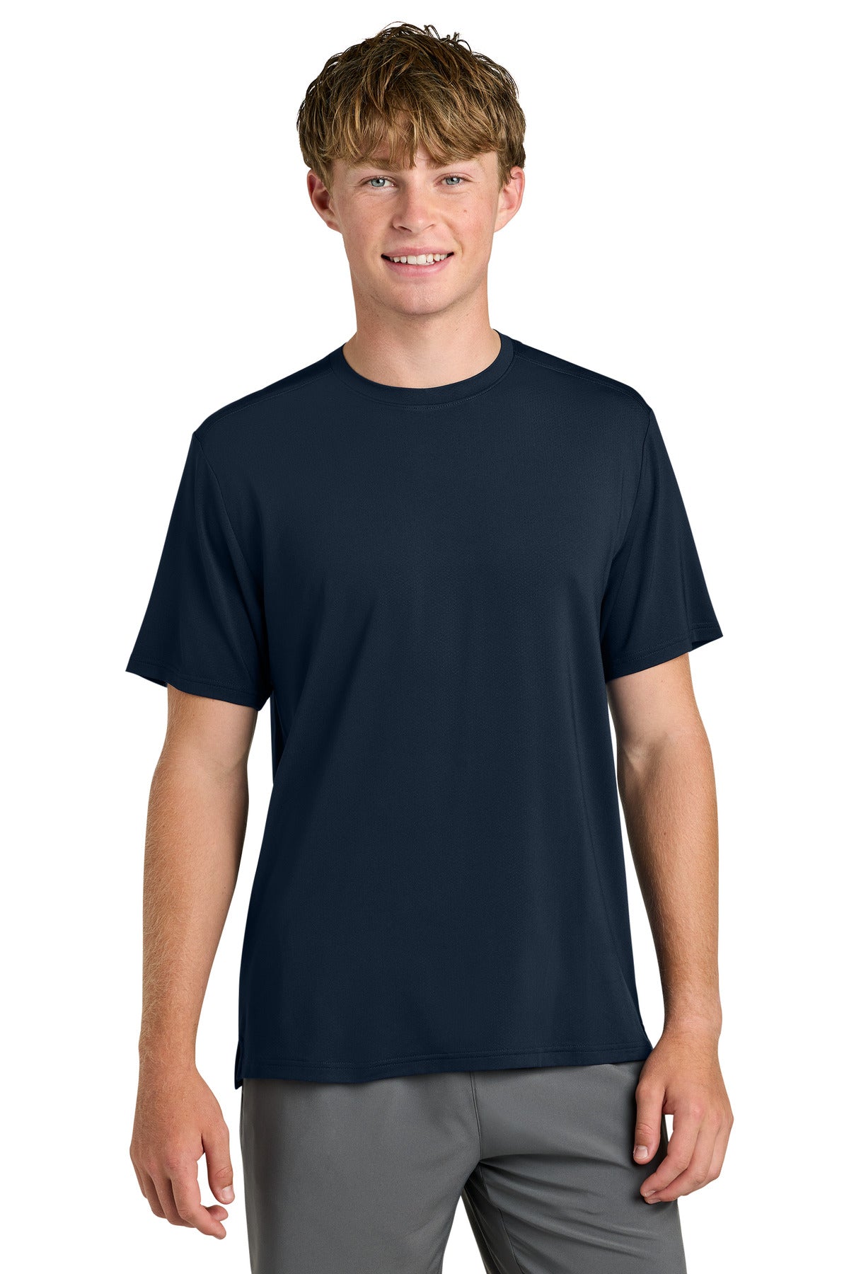 Richardson Clutch Short Sleeve Tee RA7110SS - EMBROIDERED