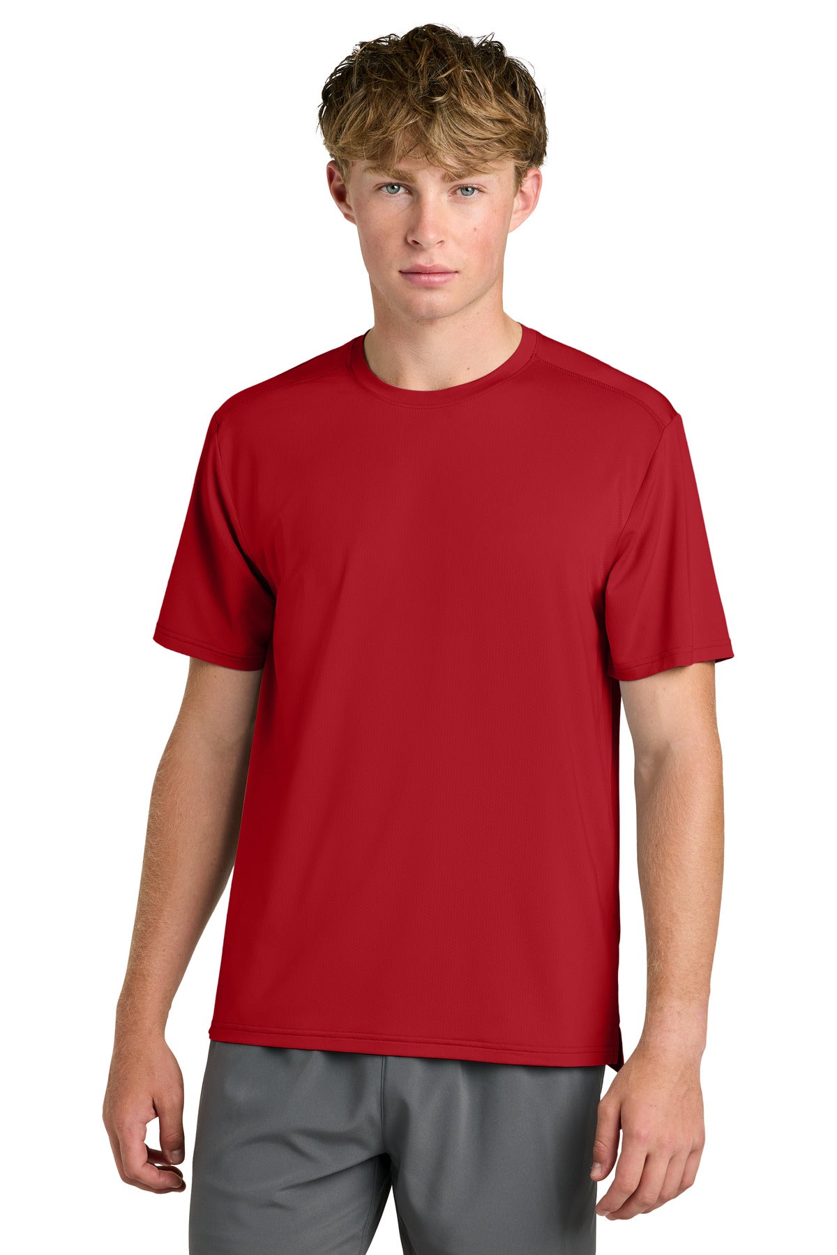 Richardson Clutch Short Sleeve Tee RA7110SS - EMBROIDERED