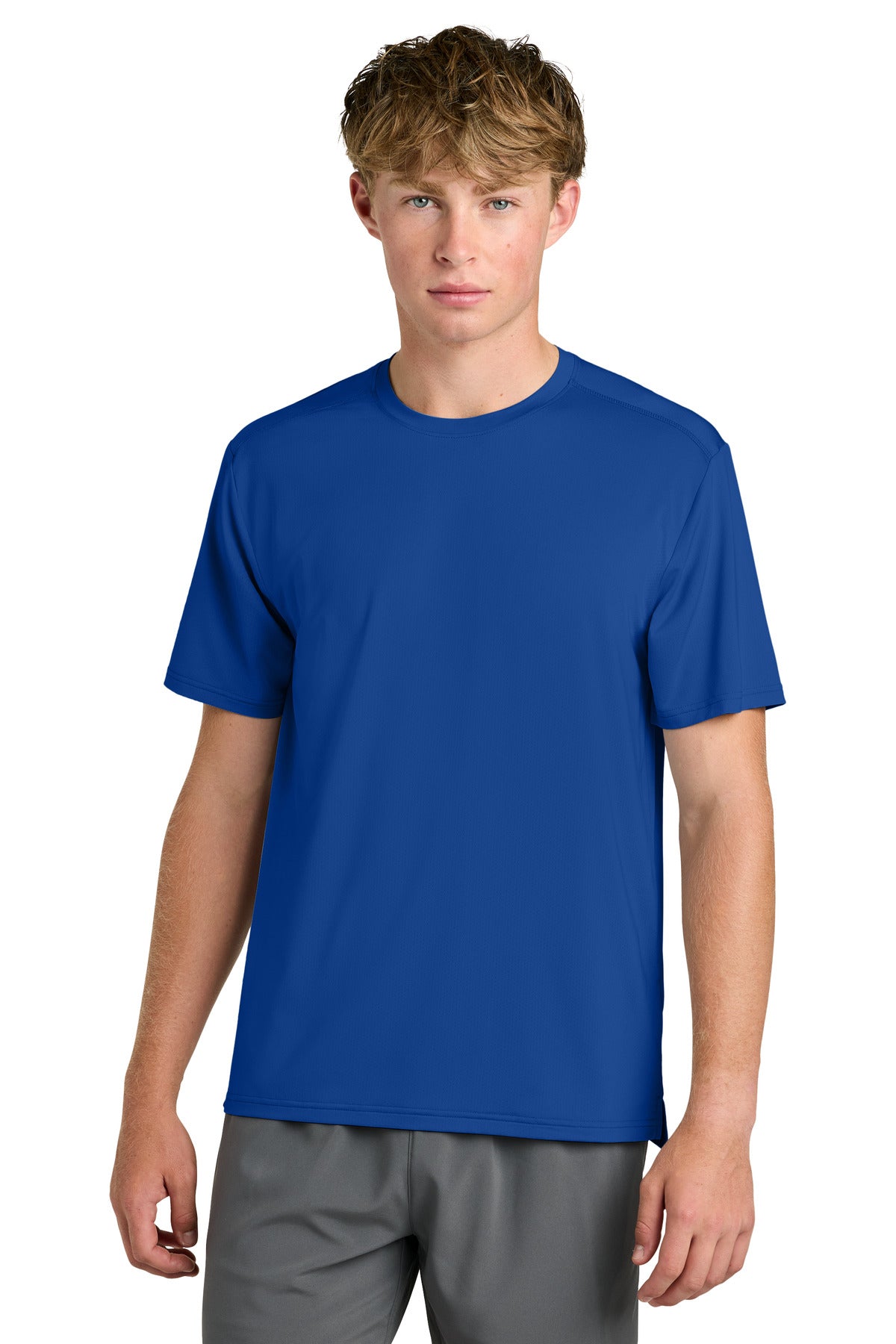 Richardson Clutch Short Sleeve Tee RA7110SS - EMBROIDERED