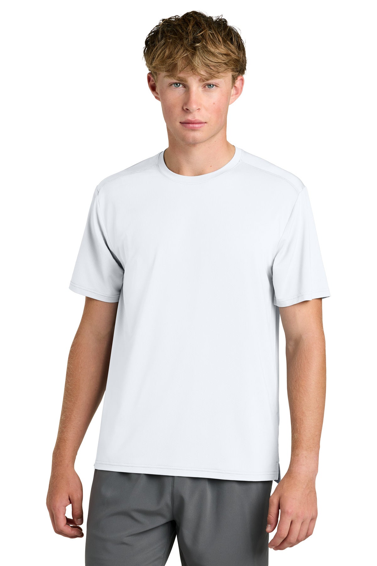 Richardson Clutch Short Sleeve Tee RA7110SS - EMBROIDERED