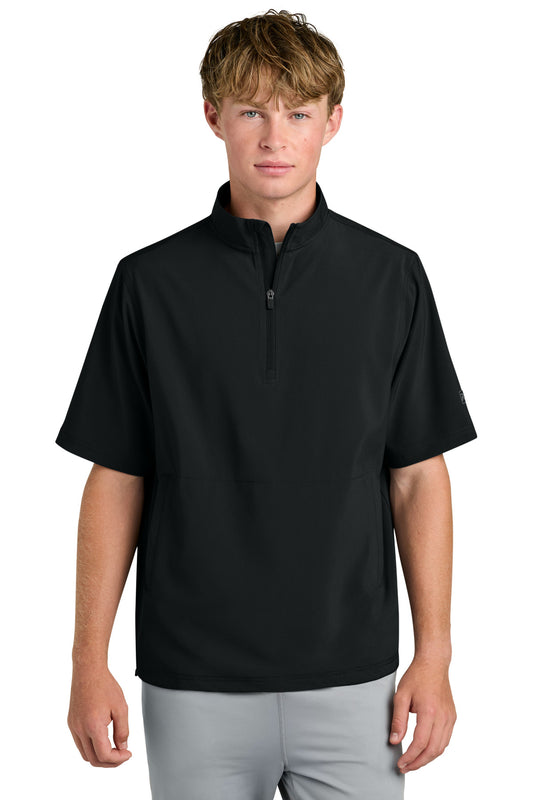 Richardson Barrage Wind Shirt RA7400SSQ - EMBROIDERED