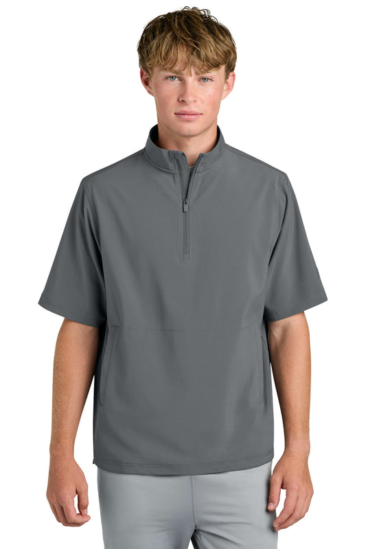 Richardson Barrage Wind Shirt RA7400SSQ - EMBROIDERED