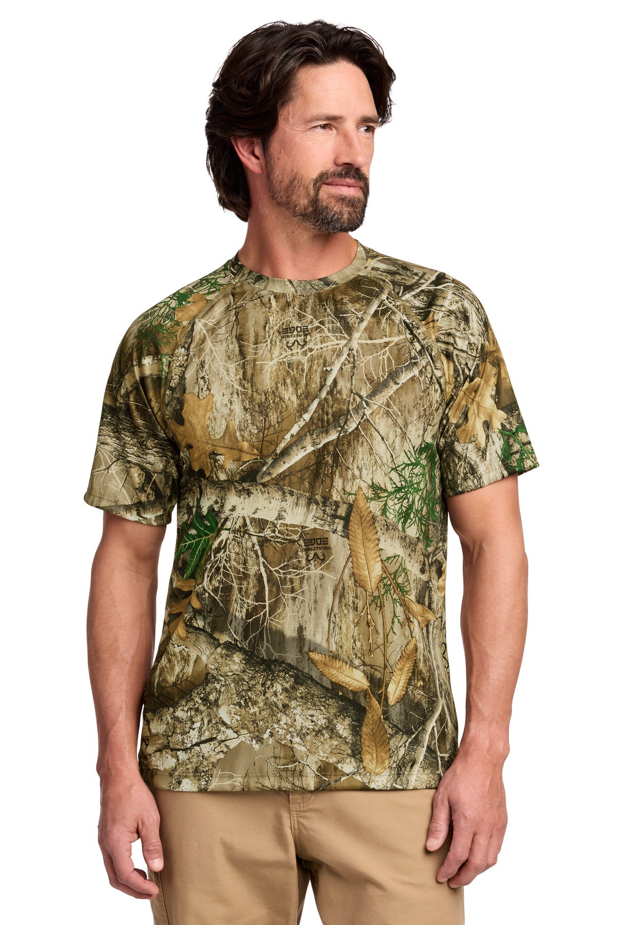 Russell Outdoors‚ Realtree Performance Tee RU150 - EMBROIDERED