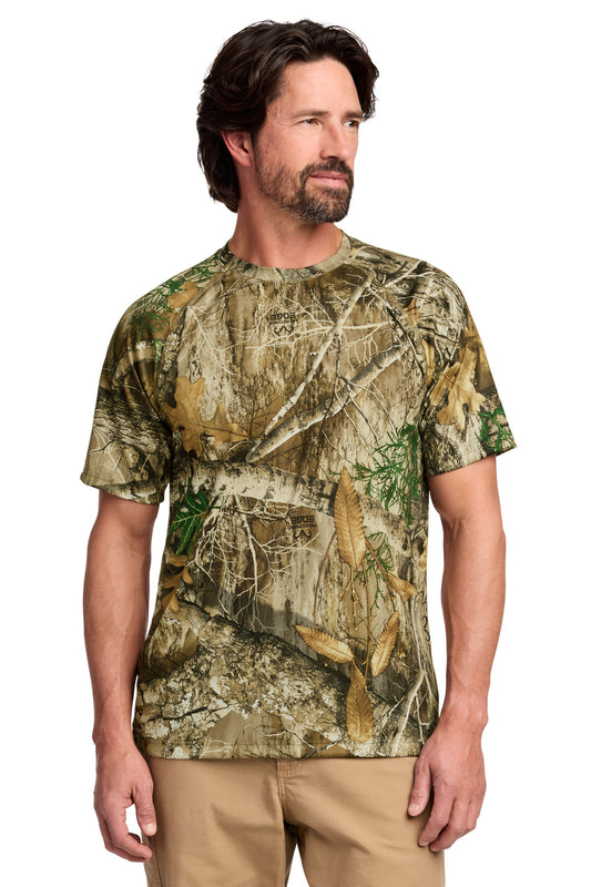 Russell Outdoors‚ Realtree Performance Tee RU150 - EMBROIDERED