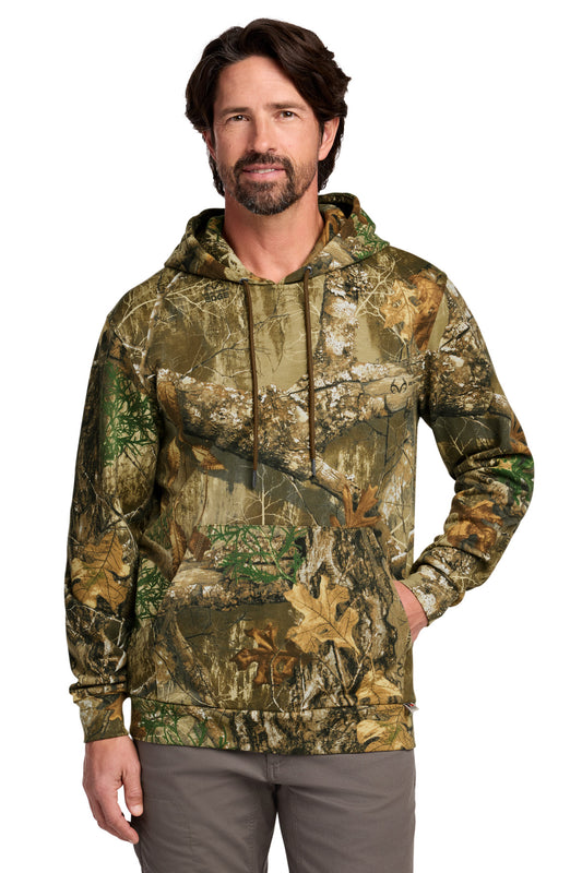 Russell Outdoors‚ Realtree Pullover Hoodie RU400 - EMBROIDERED
