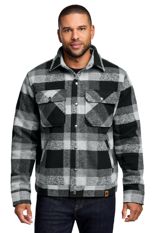Russell Outdoors‚ Basin Jacket RU550 - EMBROIDERED