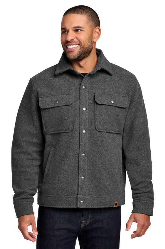 Russell Outdoors‚ Basin Jacket RU550 - EMBROIDERED