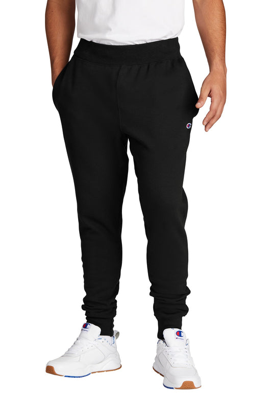 Champion   Reverse Weave   Jogger RW25 - EMBROIDERED