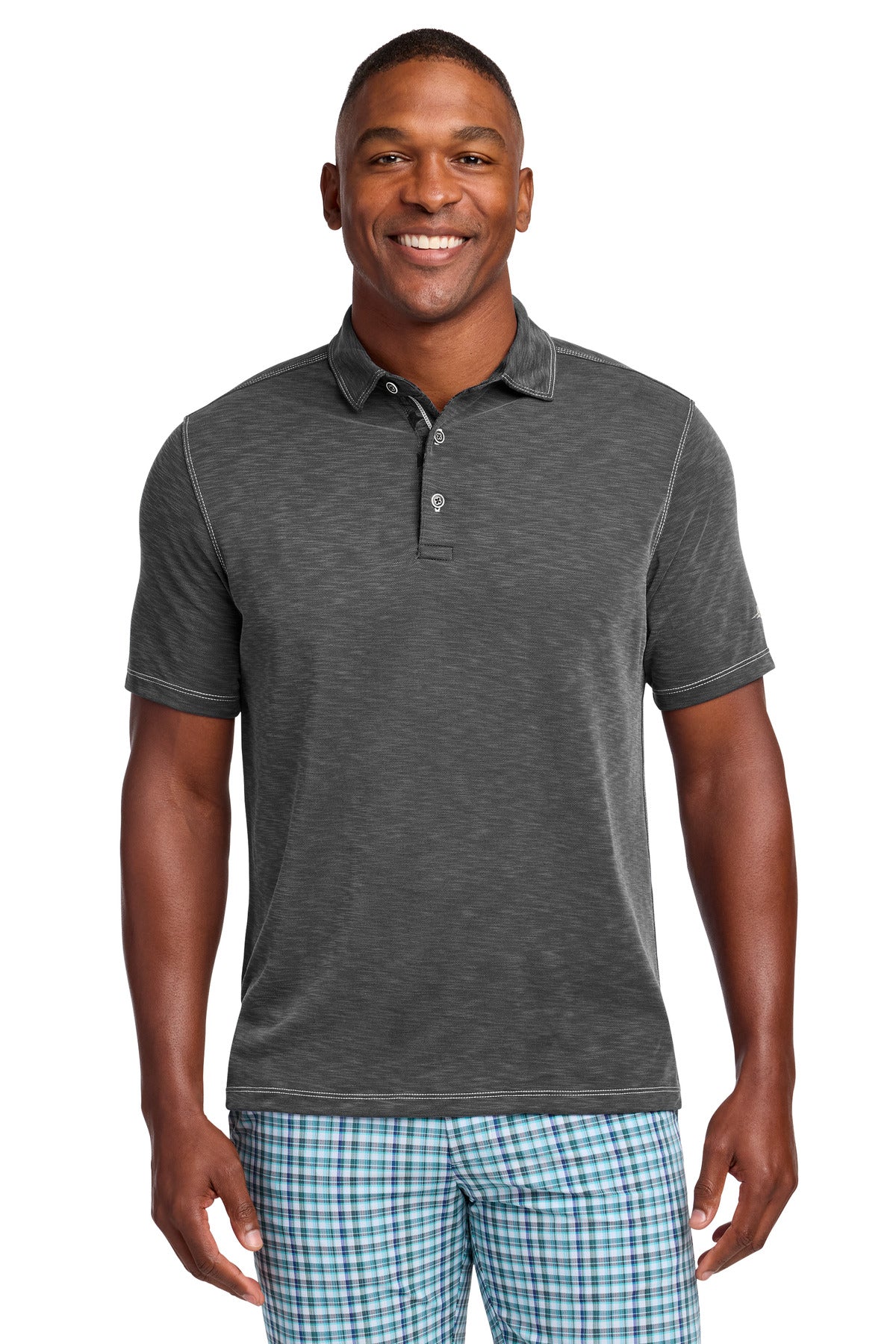LIMITED EDITION Tommy Bahama Palmetto Paradise Polo ST224065TB - EMBROIDERED