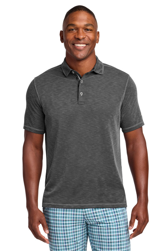 LIMITED EDITION Tommy Bahama Palmetto Paradise Polo ST224065TB - EMBROIDERED