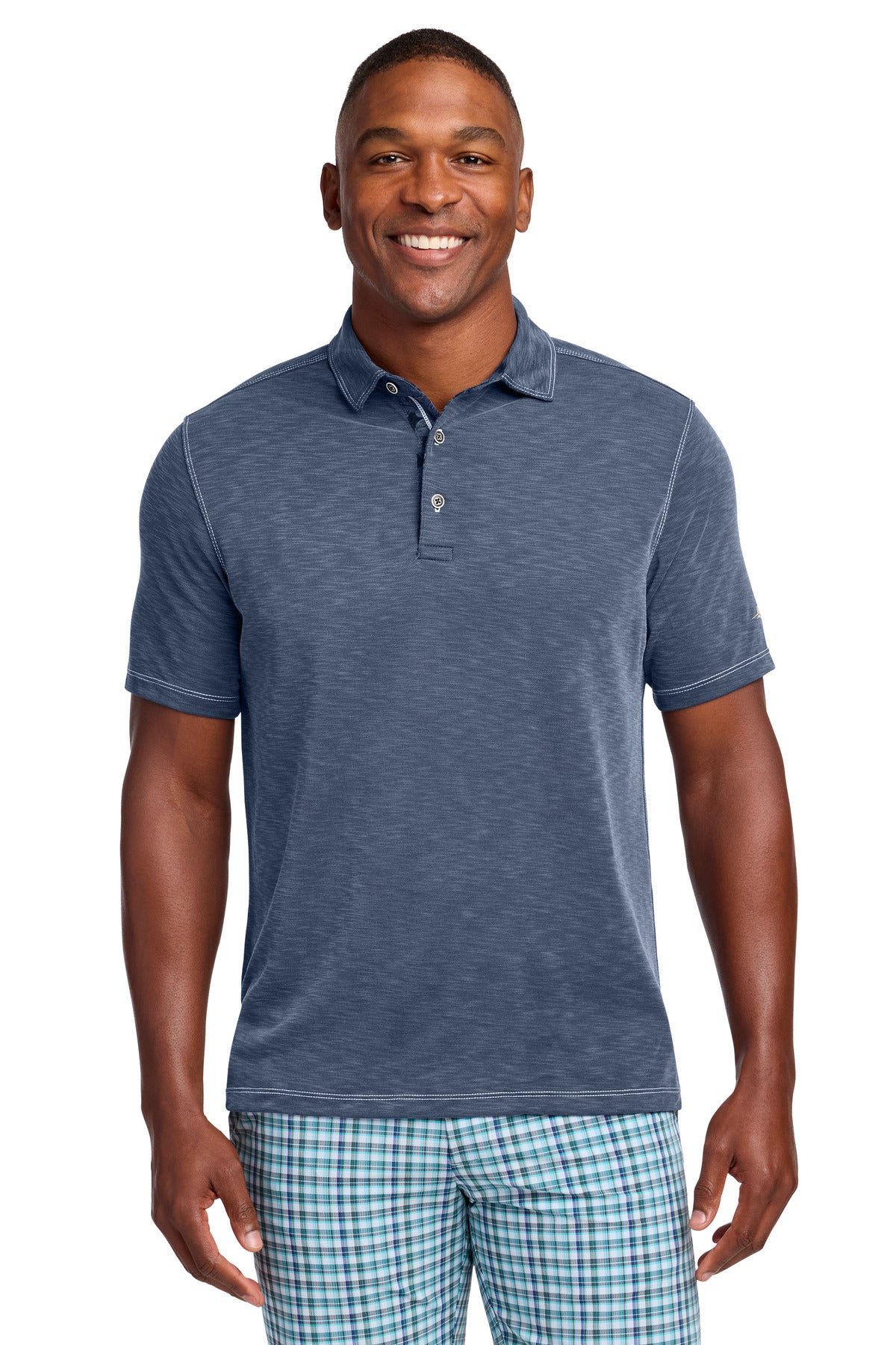 LIMITED EDITION Tommy Bahama Palmetto Paradise Polo ST224065TB - EMBROIDERED
