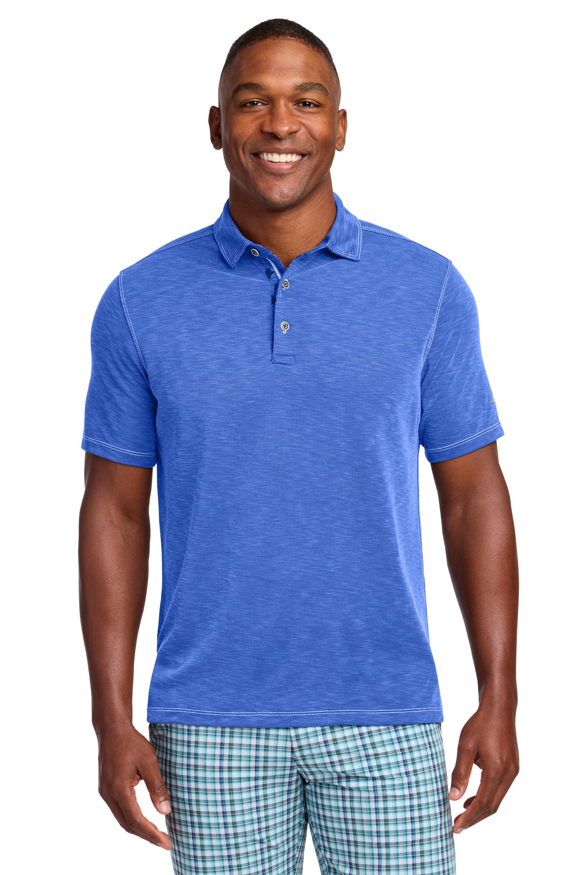 LIMITED EDITION Tommy Bahama Palmetto Paradise Polo ST224065TB - EMBROIDERED