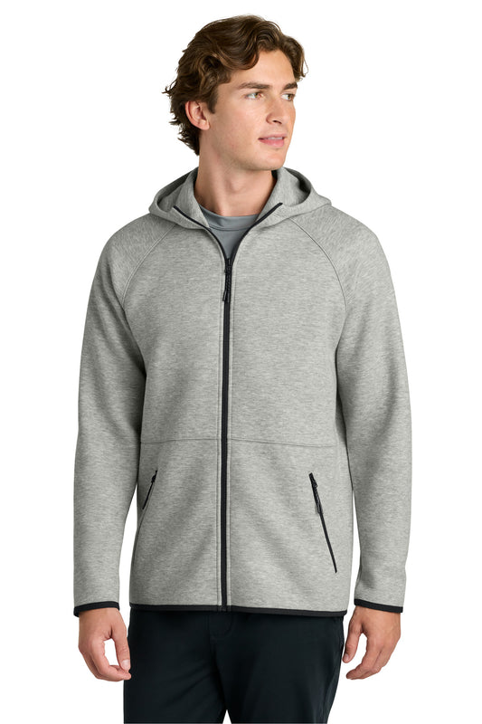 Sport-TekPhenom Full-Zip Hoodie ST840 - EMBROIDERED