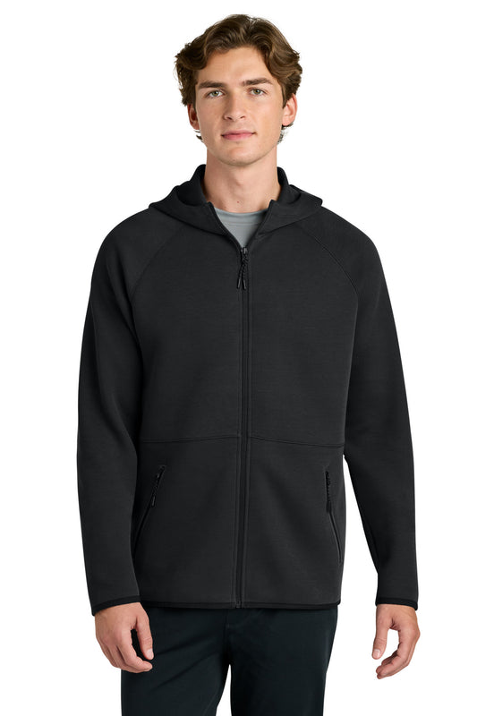 Sport-TekPhenom Full-Zip Hoodie ST840 - EMBROIDERED