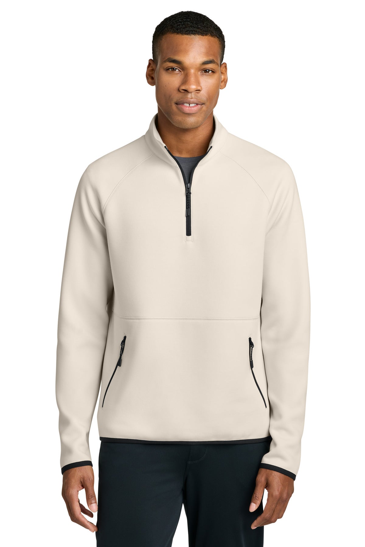 Sport-Tek Phenom 1/4-Zip ST841 - EMBROIDERED