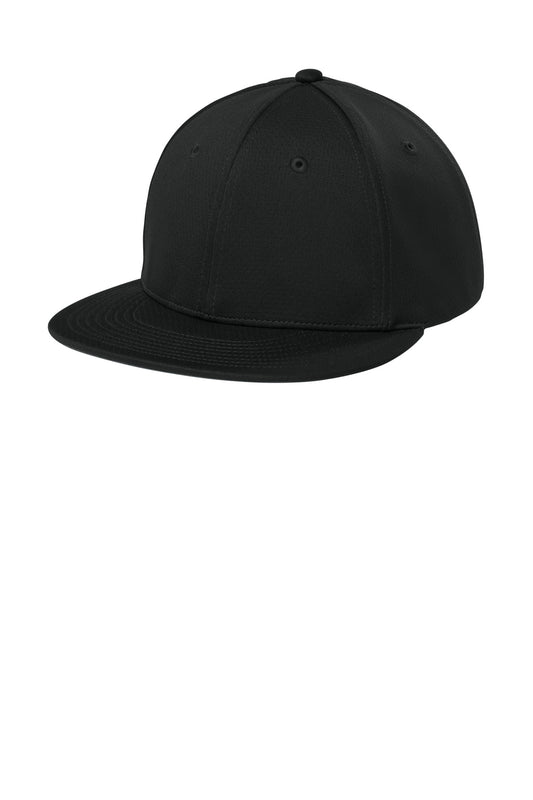 Sport-Tek Impact Mesh Stretch-Tek Cap STC70 - EMBROIDERED