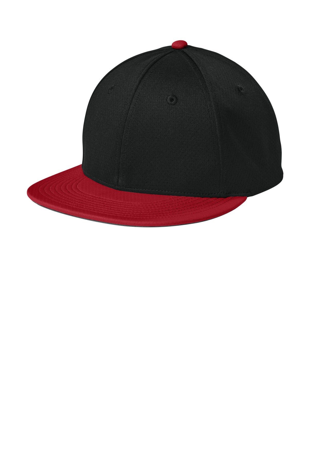 Sport-Tek Impact Mesh Stretch-Tek Cap STC70 - EMBROIDERED