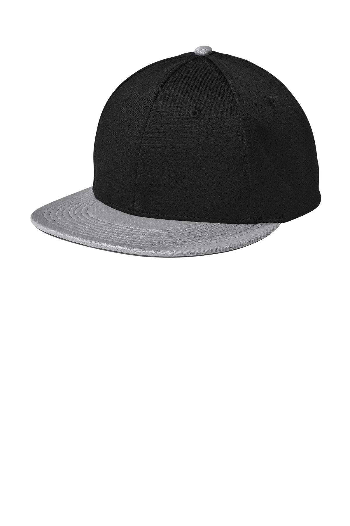 Sport-Tek Impact Mesh Stretch-Tek Cap STC70 - EMBROIDERED
