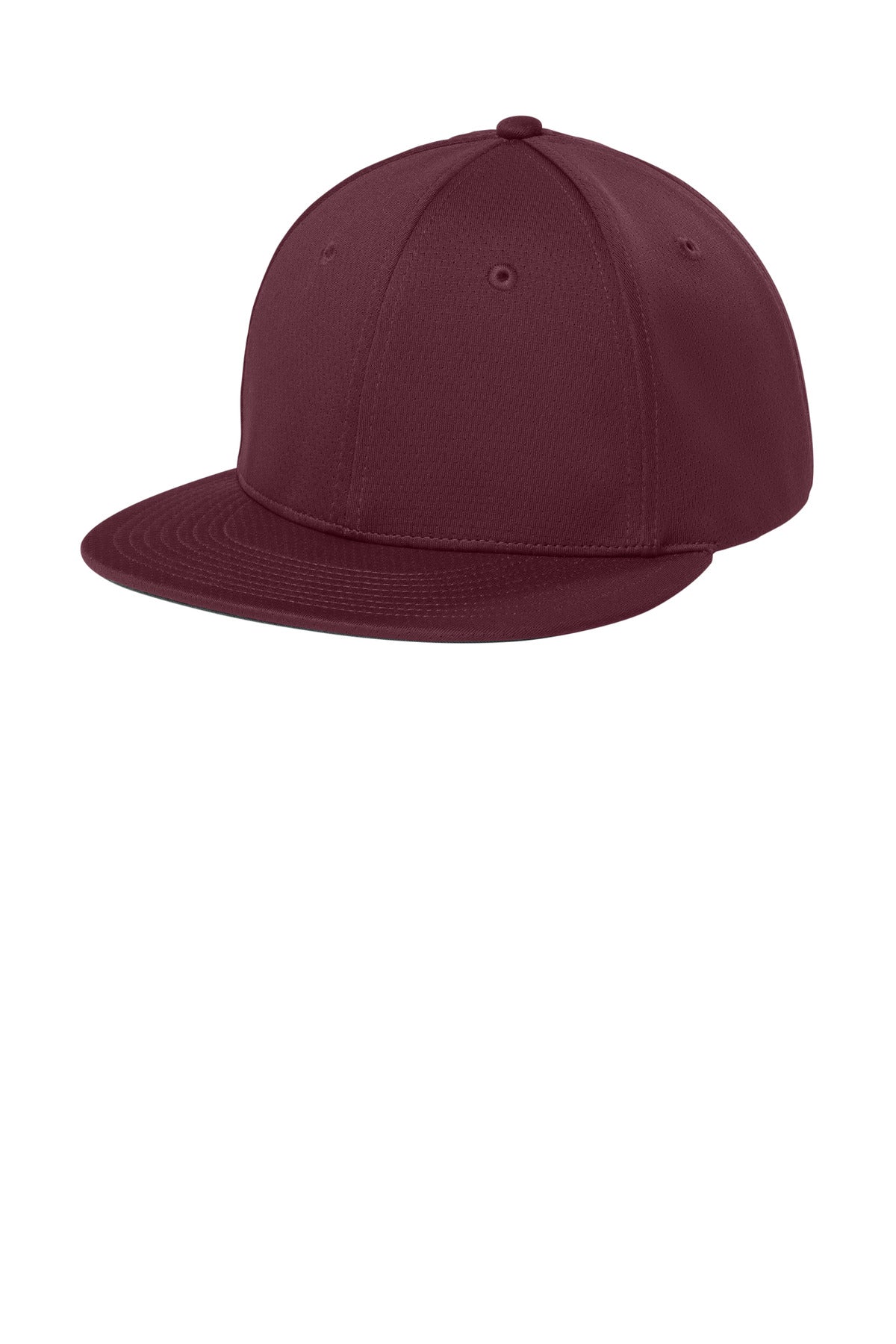 Sport-Tek Impact Mesh Stretch-Tek Cap STC70 - EMBROIDERED