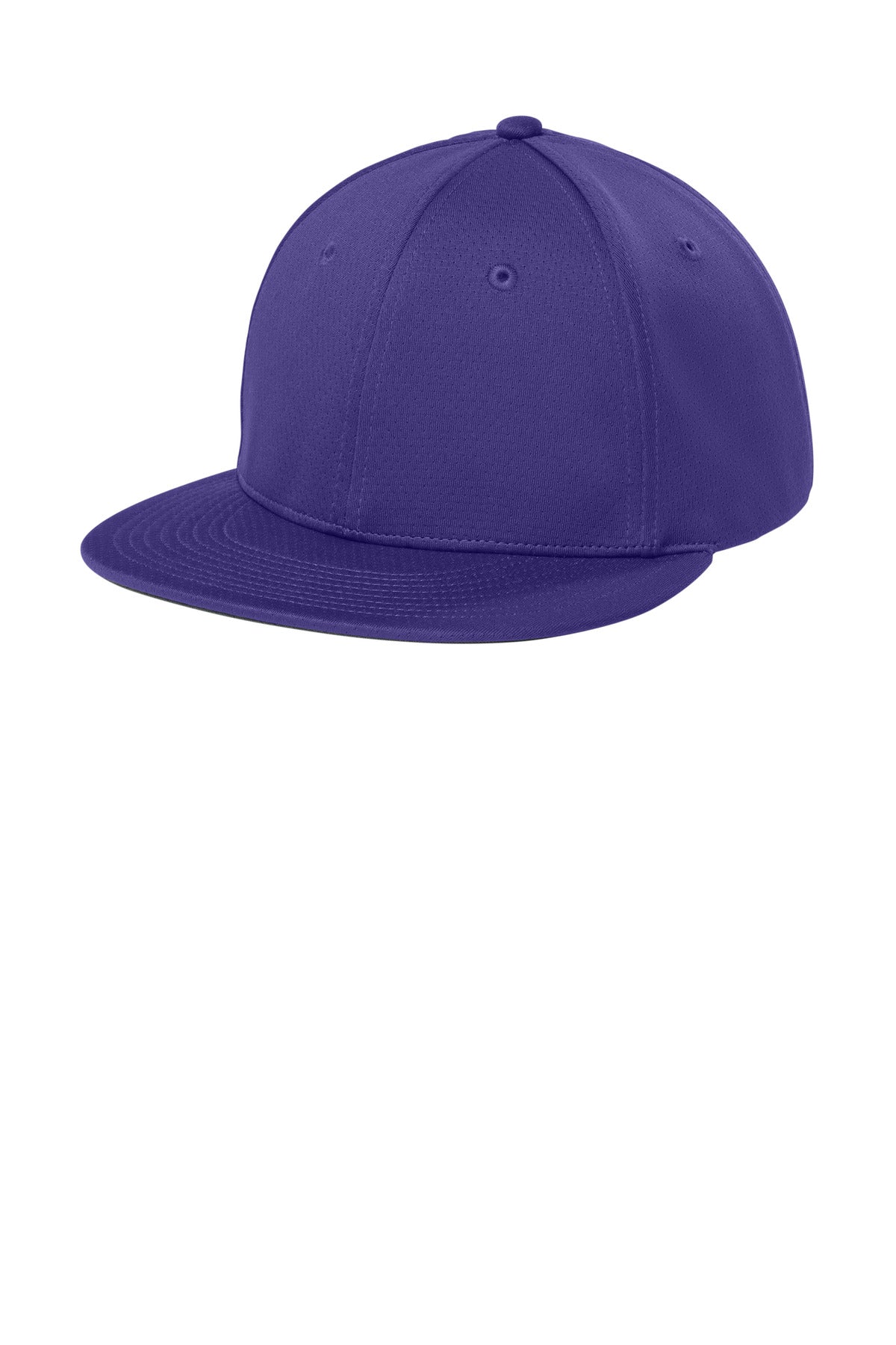 Sport-Tek Impact Mesh Stretch-Tek Cap STC70 - EMBROIDERED