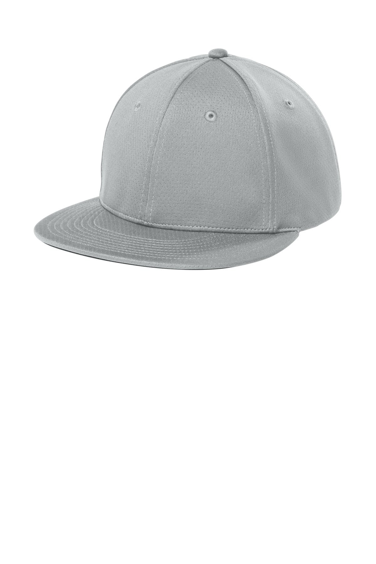 Sport-Tek Impact Mesh Stretch-Tek Cap STC70 - EMBROIDERED