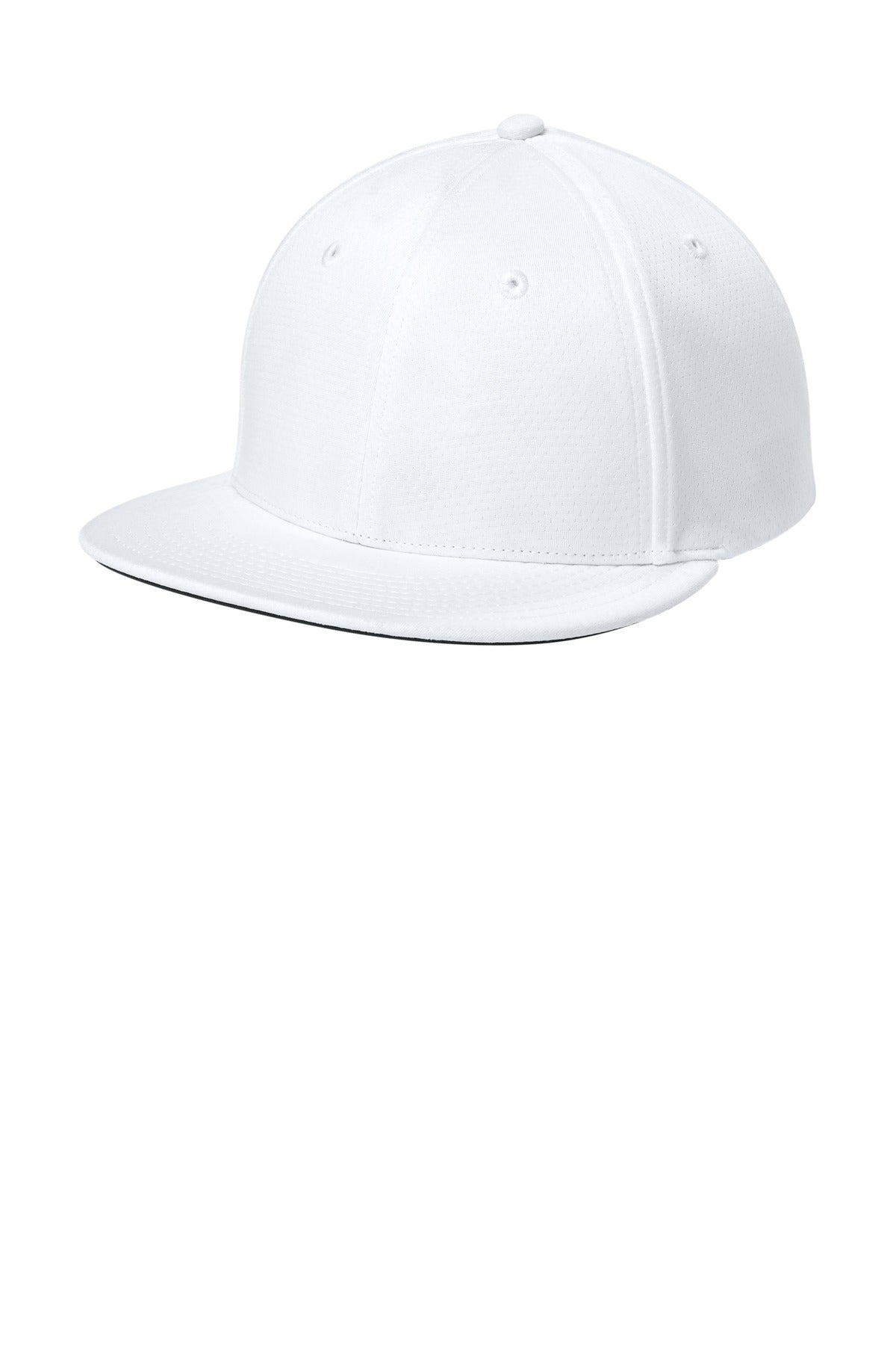 Sport-Tek Impact Mesh Stretch-Tek Cap STC70 - EMBROIDERED