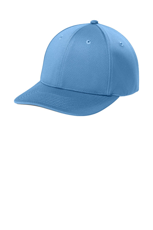 Sport-Tek Impact Mesh Stretch-Tek Adjustable Cap STC71 - EMBROIDERED