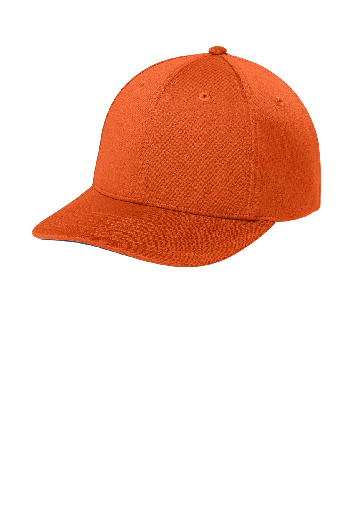 Sport-Tek Impact Mesh Stretch-Tek Adjustable Cap STC71 - EMBROIDERED
